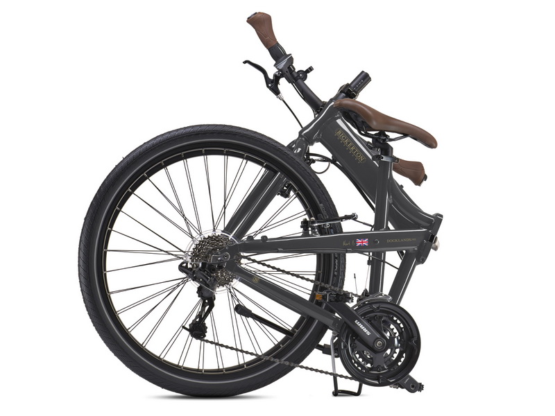 bickerton docklands 1824 for sale